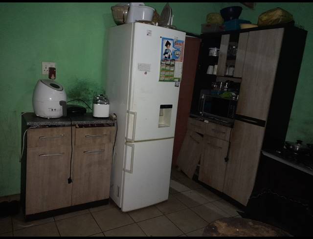 1 BEDROOM HOUSE FOR SALE IN KATLEHONG SOUTH